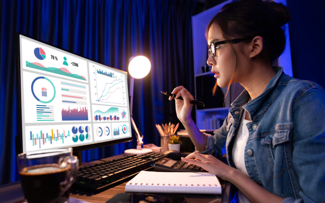 คอร์สเกี่ยวกับ Brand Monitoring (Advanced)