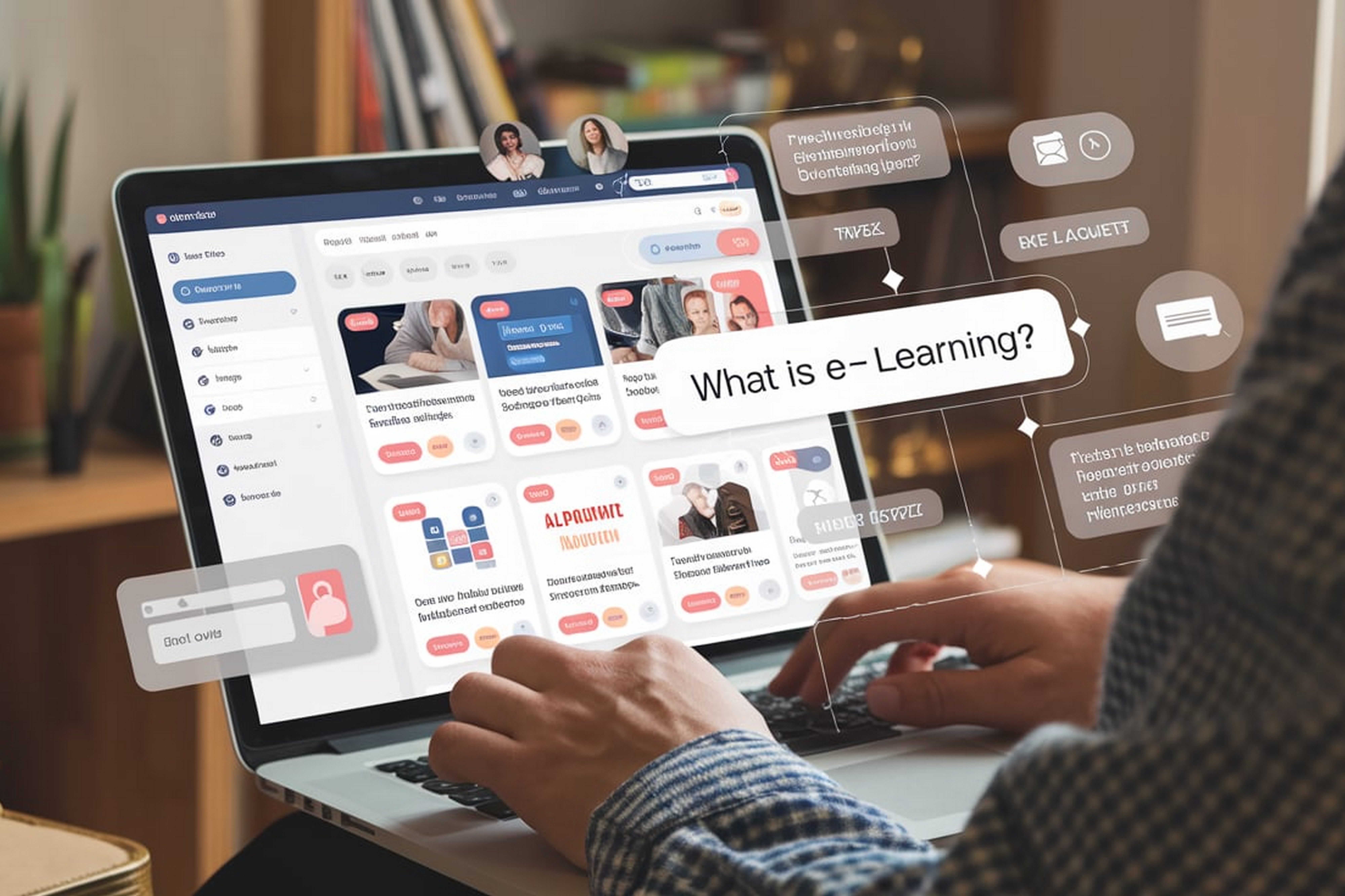 แนะนำขั้นตอนเรียนรู้กับคอร์สต่าง ๆ