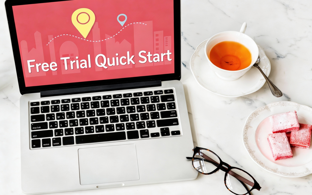 Mandala AI Free Trial Quick Start